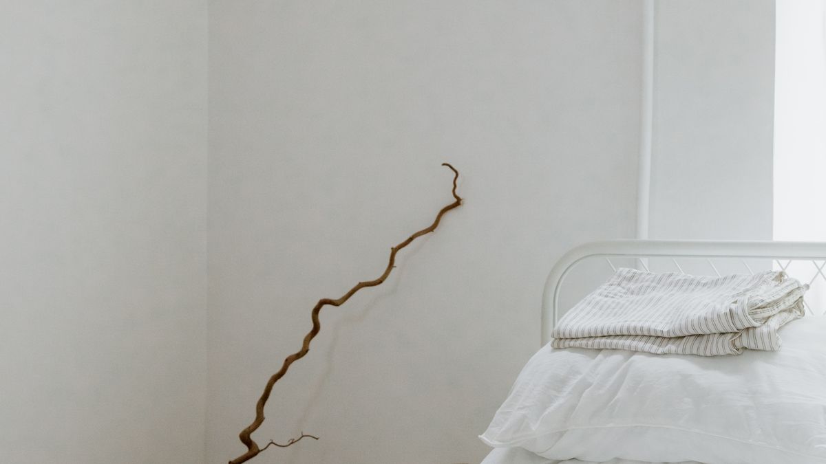 How to Soften New Linen Bedding Before First Use